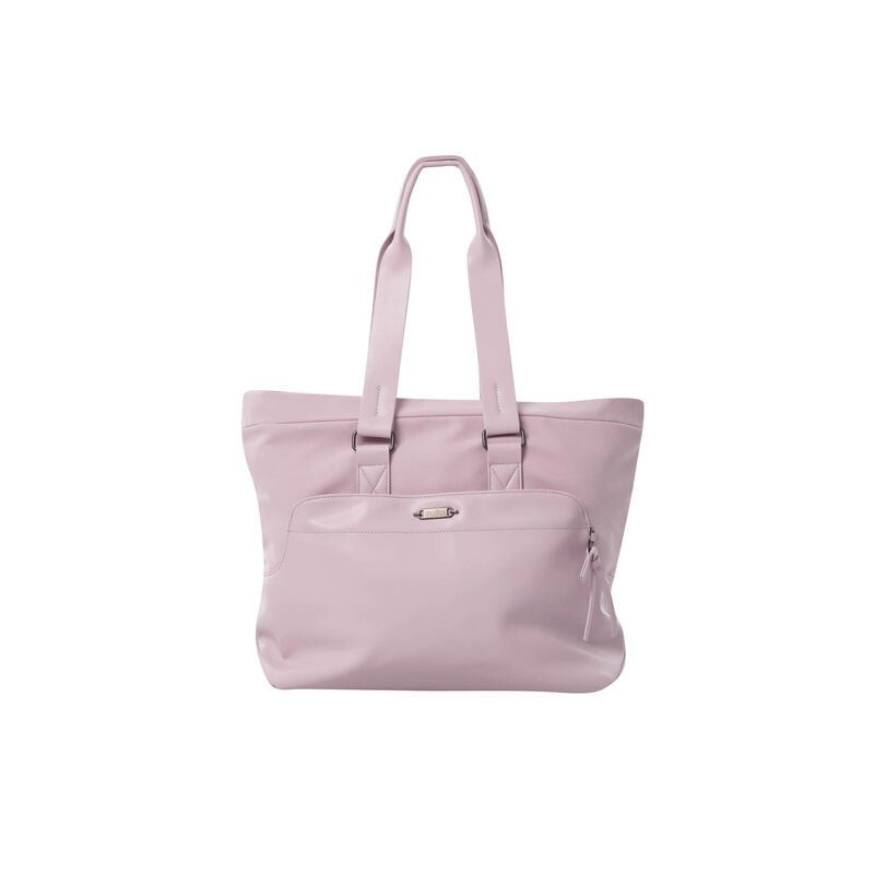 Bolso TOTTO Toscana L rosa