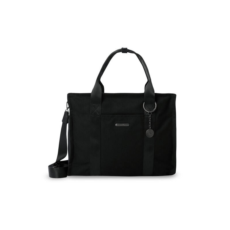 Bolso TOTTO Tote Bag negro