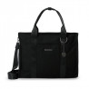 Bolso TOTTO Tote Bag negro