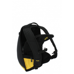 Mochila para moto y bici marca TOTTO