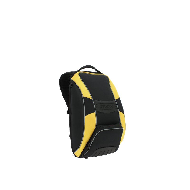 Mochila para moto y bici marca TOTTO