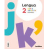 2PRI Lengua S.Abierta CAST ED26