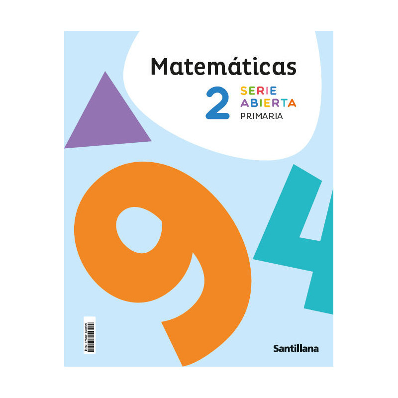 2PRI Matemáticas S.Abierta CAST ED26