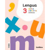 3PRI Lengua S.Abierta No Fungible ED26