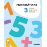 3PRI Matemáticas S.Abierta No Fungible ED26