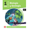 Biología y Geología McGraw Hill 1º ESO