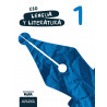 Lengua Castellana y Literatura. Proyecto Mira 1º