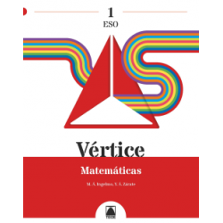 Matemáticas Vértice 1