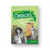 Choices 1. Workbook. Burlington