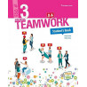 Diversificación Teamwork 3. Student's book