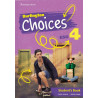 Choices. Student's book 4ºESO