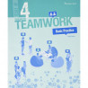 Diversificación Teamwork 4. Workbook basic practice