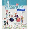 Diversificación Teamwork 4. Student's book