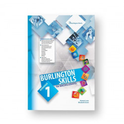 Skills 1º. Workbook