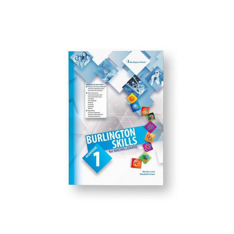Skills 1º. Workbook