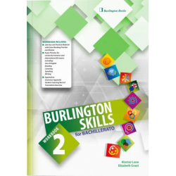 Skills 2º. Workbook