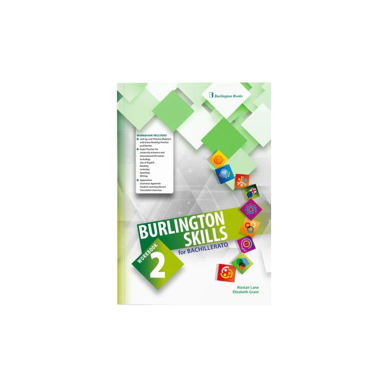 Skills 2º. Workbook