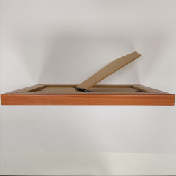 Marco con tu foto y texto 10x15 vertical - horizontal