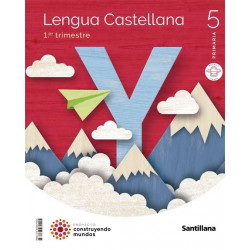Lengua 5º de primaria