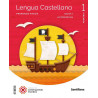 (A) Lengua 1 Primeros Pasos Construyendo Mundos (ACCEDE)