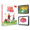 (A) INGLÉS LEAD THE WAY 1 Pupil´s Book (ACCEDE)
