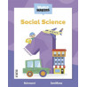 (A) SOCIAL SCIENCE STD BOOK WM ED22 (ACCEDE)