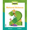 (A) NATURAL SCIENCE STD BOOK WM ED23  (ACCEDE)