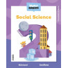 (A) SOCIAL SCIENCE STD BOOK WM ED23  (ACCEDE)