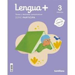 (A) LENGUA + PARTICIPA ED22 (ACCEDE)