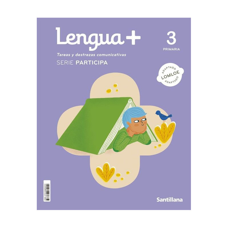 (A) LENGUA + PARTICIPA ED22 (ACCEDE)