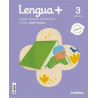 (A) LENGUA + PARTICIPA ED22 (ACCEDE)