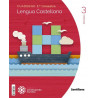 LENGUA Cuaderno 1er trimestre Serie “Construyendo Mundos”