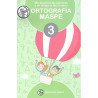 Ortografía Maspe 3º