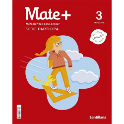 (A) MATE + PARTICIPA ED22 (ACCEDE)