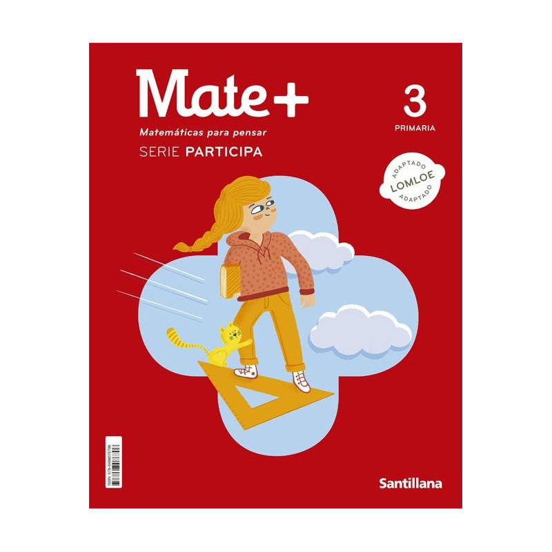 (A) MATE + PARTICIPA ED22 (ACCEDE)