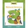 (A) NATURAL SCIENCE STD BOOK WM MAD ED22 (ACCEDE)