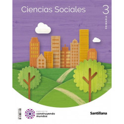 (A) CIENCIAS SOCIALES CM ED22 (ACCEDE)