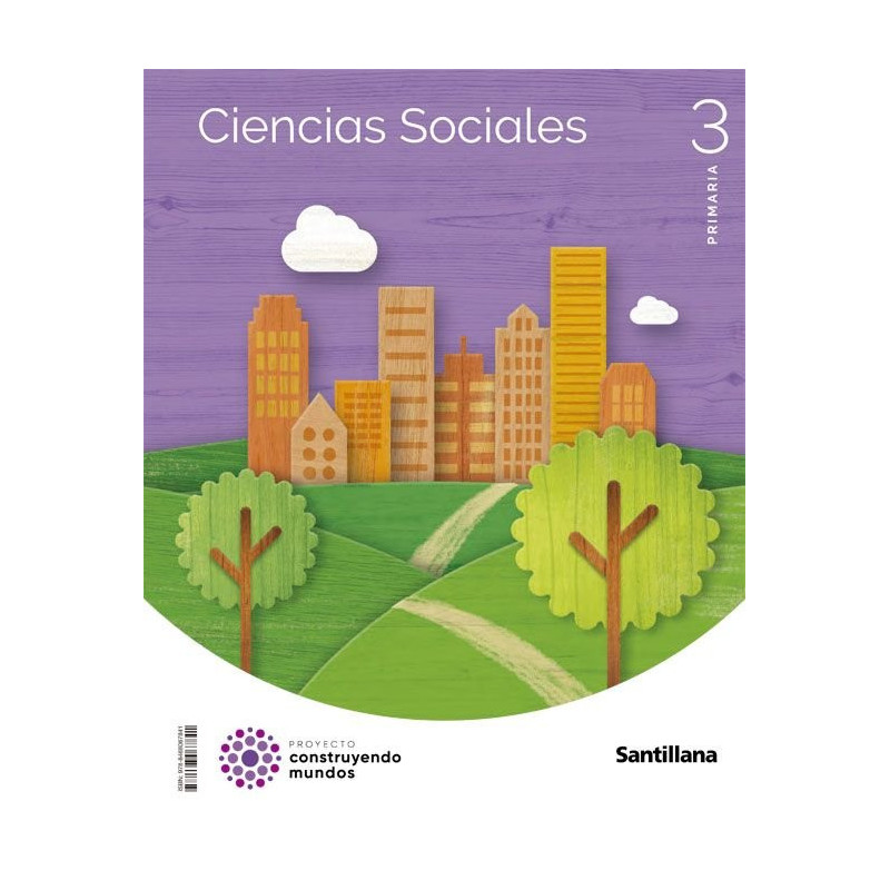 (A) CIENCIAS SOCIALES CM ED22 (ACCEDE)