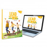 (A) INGLÉS LEAD THE WAY 3 Pupil´s Book  (ACCEDE)