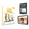 INGLÉS LEAD THE WAY 3 Activity Book