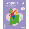 (A) LENGUA + 4ºEP PARTICIPA 23 (ACCEDE)
