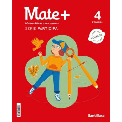 (A) MATE+ 4ºEP PARTICIPA 23 (ACCEDE)