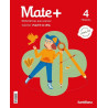 (A) MATE+ 4ºEP PARTICIPA 23 (ACCEDE)