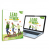 (A) INGLÉS LEAD THE WAY 4 Pupil's Book (ACCEDE)