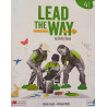 INGLÉS LEAD THE WAY 4 Activity Book