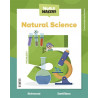 (A) NATURAL SCIENCE STD. BOOK WM MAD ED22 (ACCEDE)