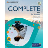 (A) INGLÉS Complete Key for Schools English for Spanish Speakers Student's Book without answers with Digital Pack (ACCEDE)