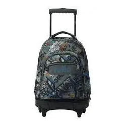 Mochila de ruedas TOTTO 7YL Japan
