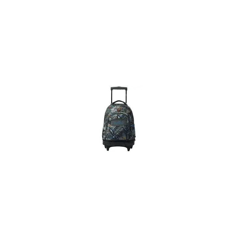 Mochila de ruedas TOTTO 7YL Japan