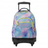 Mochila de ruedas TOTTO 0FB hojas